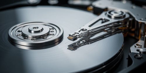 O que é um HDD para storage? Guia Completo