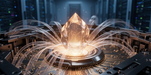 Por que o storage persistente preserva dados?
