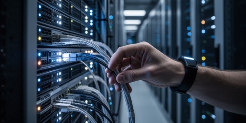 O que verificar antes de expandir LVM thin