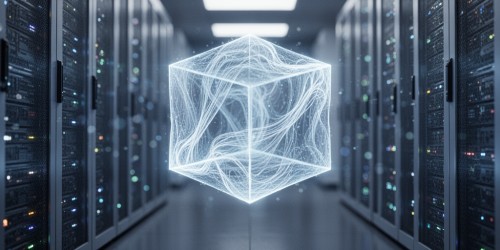 Como evitar parada dos serviços ao mover um volume virtual