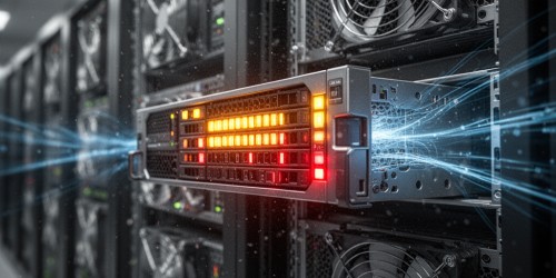 Controladora de storage: Saiba quando ela vira gargalo