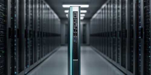 Por que o armazenamento frio reduz custos sem perder dados?