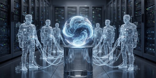 Datastore: por que as VMs da virtualização dependem dele