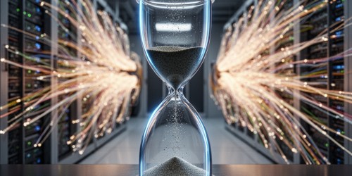 Como separar lentidão de falha em throughput