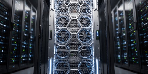 O que é storage 4U? Guia Completo sobre Servidores