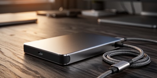 O que é storage externo?  Guia Completo