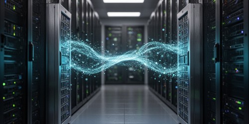 Como espelhar dados entre storages? Guia Prático
