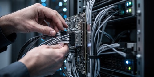 HBA SAS: Saiba como evitar erro de cabo, placa e driver