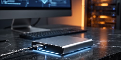 O que é backup contra ransomware?