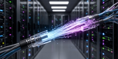 Quando Fibre Channel supera rede comum