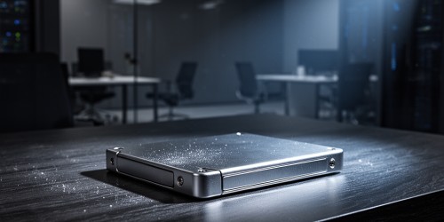Por que o storage offline protege dados?