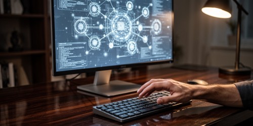 O que revisar antes de usar file system