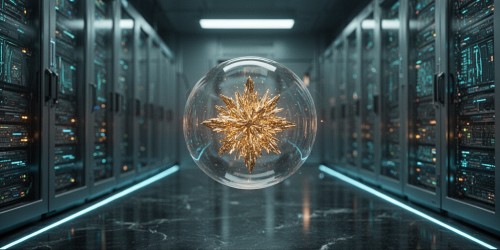 Por que o storage de arquivamento protege dados antigos?