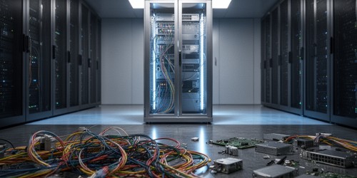 Por que a hiperconvergência simplifica a infraestrutura?