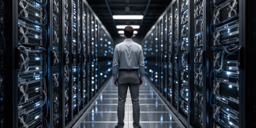 Por que o Windows Server segue presente nas empresas?
