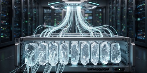 Longhorn: como o Kubernetes entrega volumes persistentes