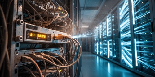 O que é CIFS e por que ainda aparece