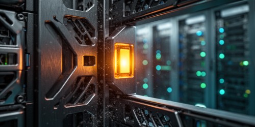 Quando FreeNAS pede revisão de acesso