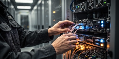 Como medir queue depth em storage sem confiar só em números bonitos