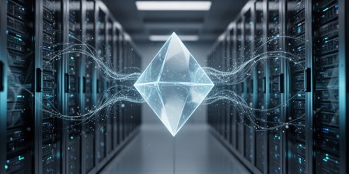 LUN virtual: como ela aparece para servidores e hipervisores
