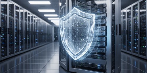 O que é segurança de storage?
