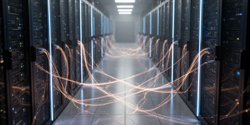 GlusterFS: quando o storage distribuído ainda faz sentido