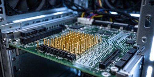 Backplane do NAS: por que essa peça pode limitar discos e expansão