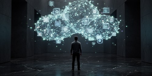 O que é armazenamento virtual?