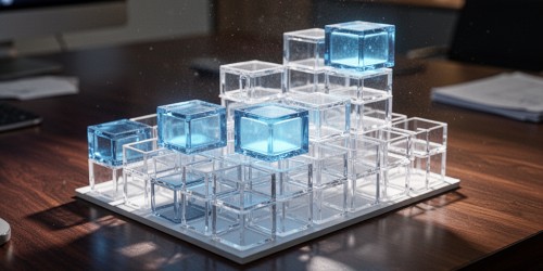Como planejar volume lógico antes da falta de espaço