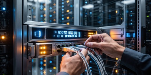 Quando criar volumes de storage?