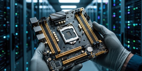 Quando a BIOS de servidor deve ser atualizada?