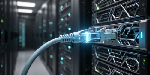 SAN iSCSI: como a rede entrega caminho seguro até os dados