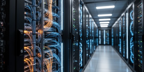 O que é iSCSI e quando usar storage pela rede