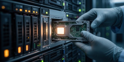 RAID rebuild: por que a reconstrução exige atenção