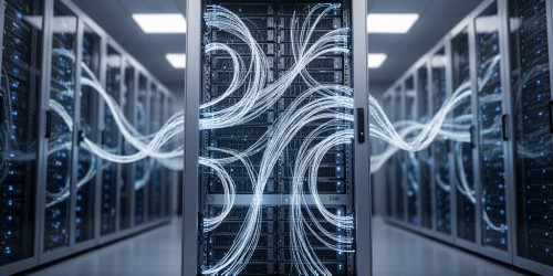 Quando iSCSI target evita gargalo ou queda