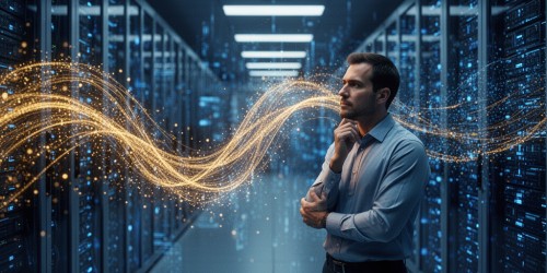 Como memória afeta cache e usuários