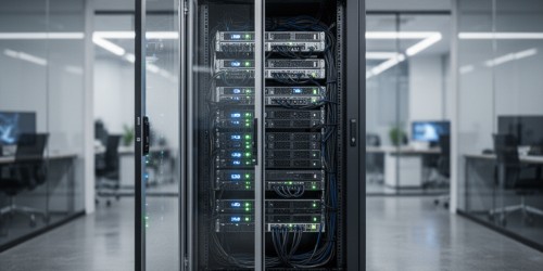 O que revisar no OpenMediaVault antes de crescer