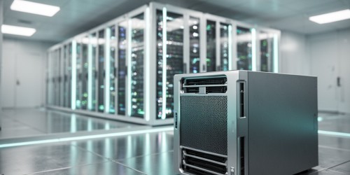 O que é Pure Storage?