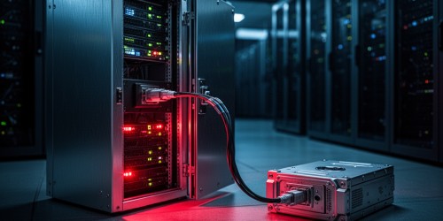 Quanto custa um backup contra ransomware?