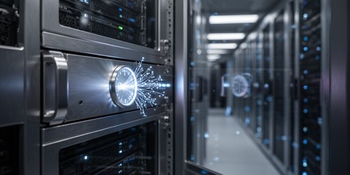 Quando usar um servidor NTP interno?