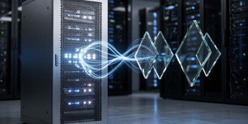 Como o rsync em NAS mantém arquivos sincronizados?
