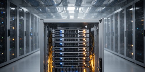 O que é storage para IA?