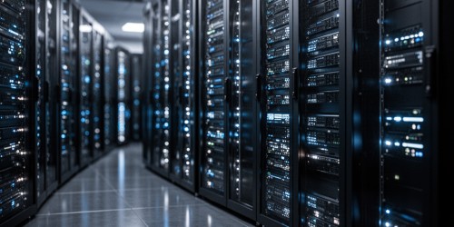 O que é um servidor de CRM?