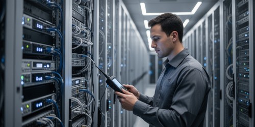 Quando a manutenção de servidor deve ser preventiva?