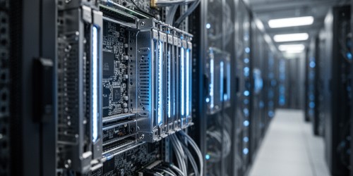 Por que servidores blade exigem infraestrutura adequada?