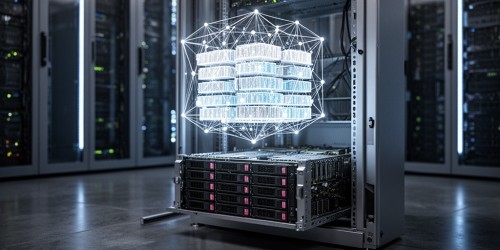 LVM thin: como economizar espaço sem estourar volumes