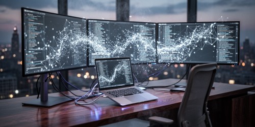 Quando criar um servidor de API?