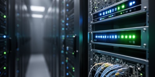 Como o SNMP em servidor melhora o monitoramento?