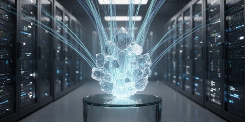 O que é virtualização de storage?