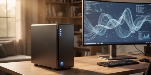 Por que um NAS Buffalo ajuda no backup local?